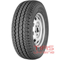 Continental Vanco Four Season 225/75 R16C 121/120R PR10