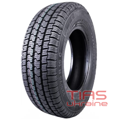 Continental Vanco Four Season 2 205/65 R16C 107/105T PR8