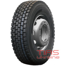 GENTIRE GD833 (ведущая) 315/80 R22.5 156/153K PR20