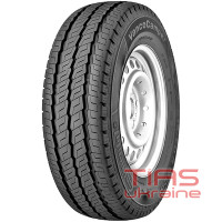 Continental VancoCamper 225/65 R16C 112R PR8