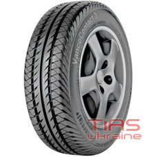 Continental VancoContact 2 165/70 R14 85S XL