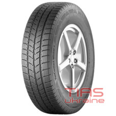 Continental VanContact Winter 185/75 R16C 104/102R PR8