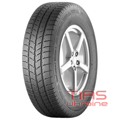 Continental VanContact Winter 215/85 R16 115/112Q