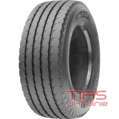 Goodride MultiAP T1 (прицепная) 385/65 R22.5 164K