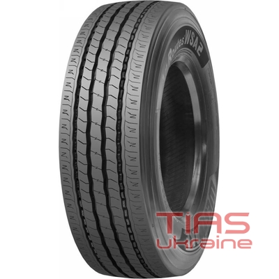 WestLake All Routes WSA 2 (рулевая) 265/70 R19.5 140/138M WestLake All Routes WSA 2 (рулевая) 265/70 R19.5 140/138M