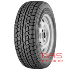 Continental VancoWinter 215/60 R17 104/102H