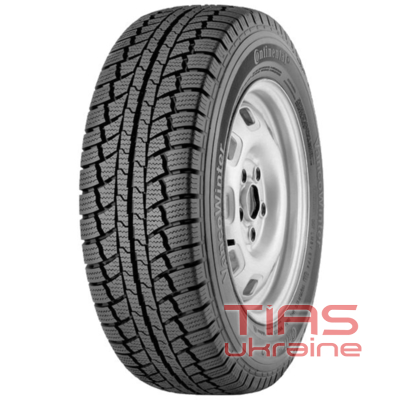 Continental VancoWinter 215/60 R17 104/102H Continental VancoWinter 215/60 R17 104/102H