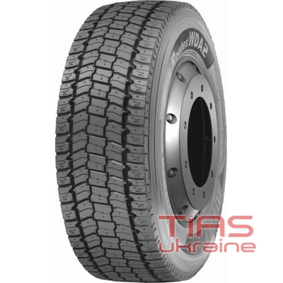 WestLake All Routes+ WDA2 (ведущая) 265/70 R19.5 140/138M