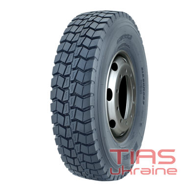 WestLake CM923 (ведущая) 13 R22.5 156/150K