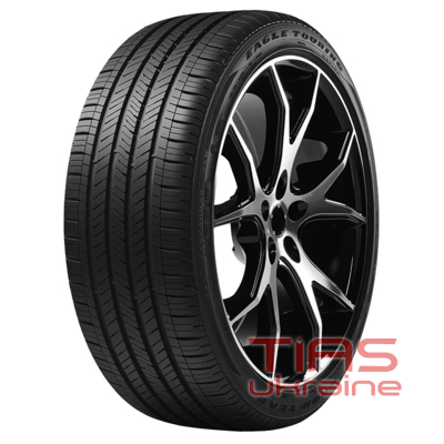 Goodyear Eagle Touring 255/50 R21 109H XL *