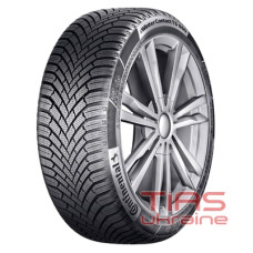 Continental WinterContact TS 860 165/70 R14 81T