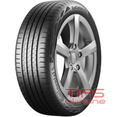 Continental EcoContact 6Q 235/50 R18 101V XL