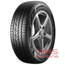 General Tire Grabber GT Plus 215/65 R16 98H