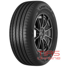 Goodyear EfficientGrip 2 SUV 215/55 R18 99V XL