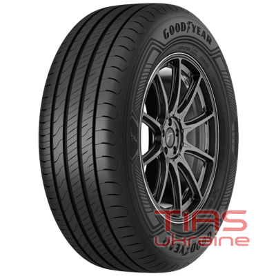 Goodyear EfficientGrip 2 SUV 285/65 R17 116V