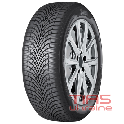 Sava ALL WEATHER 235/60 R16 104H XL