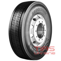 Bridgestone Duravis R-Steer 002 (рулевая) 265/70 R19.5 140/138M