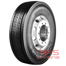 Bridgestone Duravis R-Steer 002 (рулевая) 265/70 R19.5 140/138M