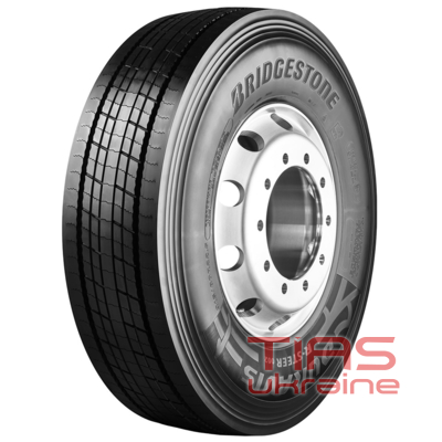 Bridgestone Duravis R-Steer 002 (рулевая) 265/70 R19.5 140/138M