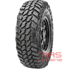 CST Sahara M/T II 265/75 R15 109Q OWL