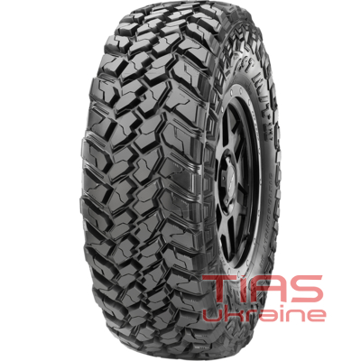 CST Sahara M/T II 285/75 R16 116/113Q OWL