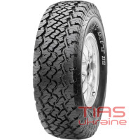 CST Sahara A/T II 315/70 R17 121/118Q OWL