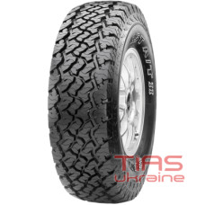 CST Sahara A/T II 315/70 R17 121/118Q OWL