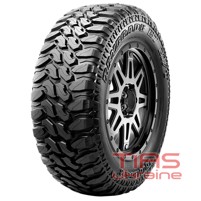 Radar RENEGADE R7 M/T 37/12.5 R20 126K