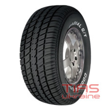 Cooper Cobra Radial G/T 255/70 R15 108T