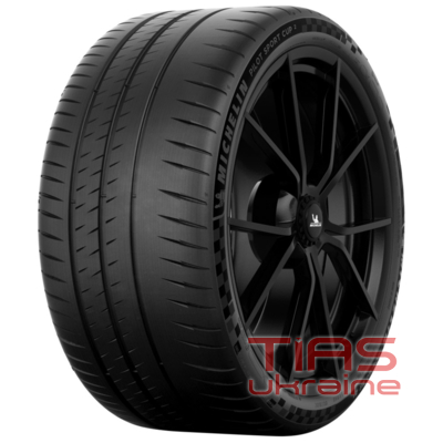 Michelin Pilot Sport Cup 2 Connect 295/30 R18 98Y XL Michelin Pilot Sport Cup 2 Connect 295/30 R18 98Y XL