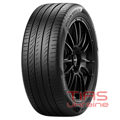 Pirelli Powergy 235/55 R18 104V XL