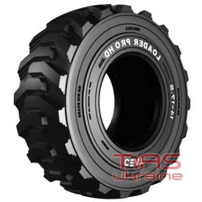 Ceat LOADER PRO HD (индустриальная) 15 R19.5 PR14