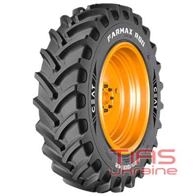 Ceat FARMAX R80 (с/х) 380/80 R38 142A8/142B