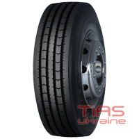 Copartner CP962 (рулевая) 215/75 R17.5 127/124M PR16