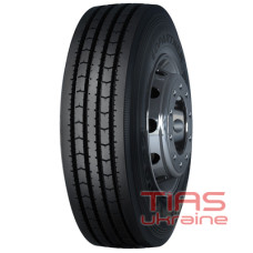 Copartner CP962 (рулевая) 215/75 R17.5 127/124M PR16