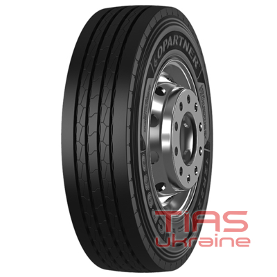 Copartner CP989 (рулевая) 295/80 R22.5 154/151L PR20