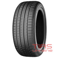 Yokohama Advan Sport V107 275/30 R21 98Y XL