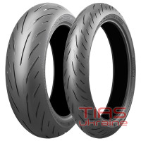 Bridgestone Battlax Hypersport S22 200/55 R17 78W