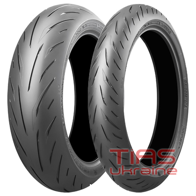 Bridgestone Battlax Hypersport S22 200/55 R17 78W