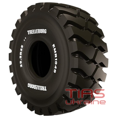 Trelleborg EMR1040 (индустриальная) 26.50 R25