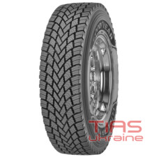 Goodyear Ultra Grip Max D (ведущая) 315/70 R22.5 154L/152M