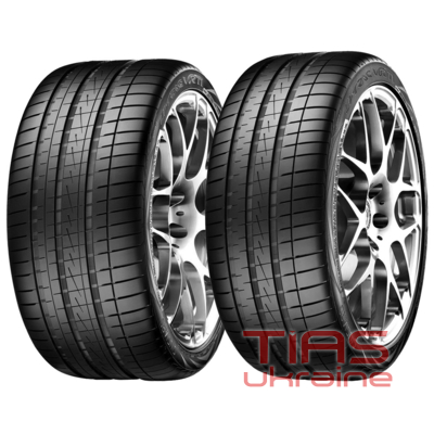 Vredestein Ultrac Vorti+ 295/30 R22 103Y XL