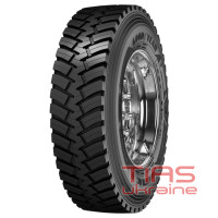 Goodyear Omnitrac D HD (ведущая) 315/80 R22.5 156/150K