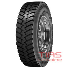 Goodyear Omnitrac D HD (ведущая) 315/80 R22.5 156/150K
