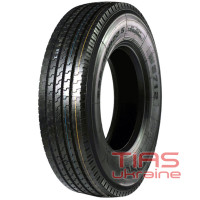Wosen WS712 (рулевая) 295/80 R22.5 152/149M PR18