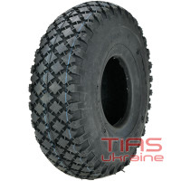 Deli Tire S-310 (Block) (тележка) 4.00 R4 60A6 PR4
