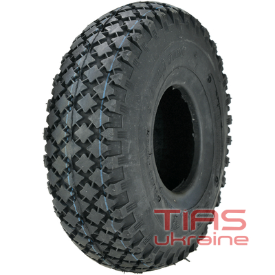 Deli Tire S-310 (Block) (тележка) 4.00 R4 60A6 PR4