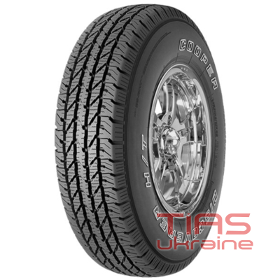 Cooper Discoverer H/T 235/75 R15 105S
