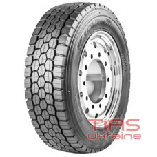 Lassa Maxiways 100D (ведущая) 235/75 R17.5 132/130M