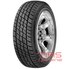 Cooper Discoverer H/T Plus 255/55 R18 109T XL